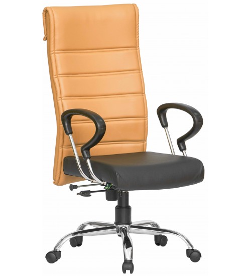 Scomfort SCROLLE HB Executive Chair